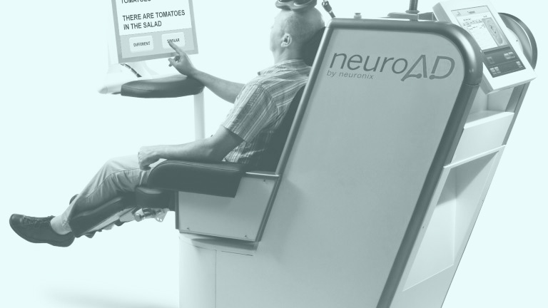 neuronix neuronix